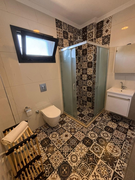 Villa Hidden Fethiye